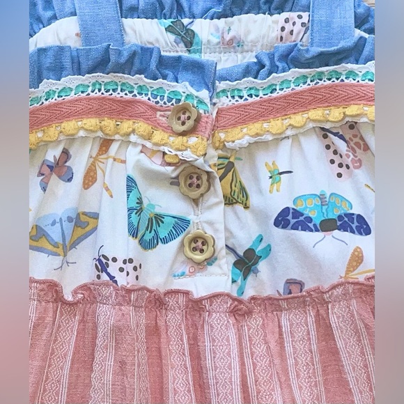 Matilda Jane bug dress - Picture 5 of 7